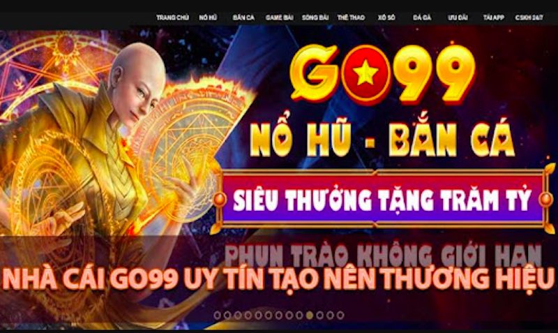 Đôi nét về Goo99