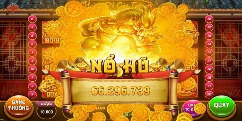 Điểm danh những điểm nổi bật của game no huu go99