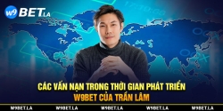Trần Lâm